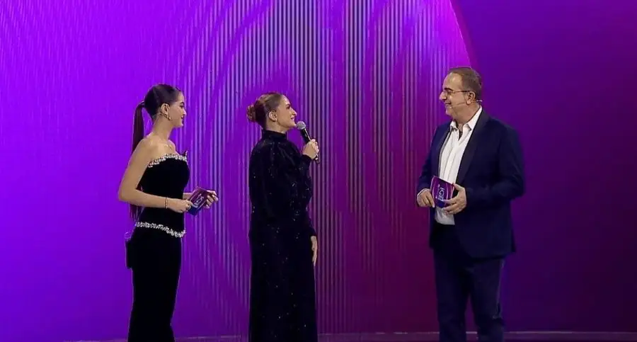 Rikthehet pas 16 vitesh në festival  Mira Konçi zbulon ëndrrën e saj