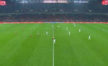 Ndeshja Shqipëri-Angli/ Nis pjesa e dytë në Tiranë, nuk ka ndryshime te skuadrat