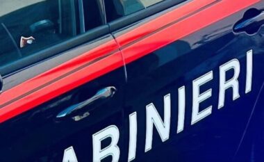 Tragjike në Itali/ I moshuari vret me thikë bashkëshorten 81-vjeçare, arsyeja ishin biletat gërvishtëse