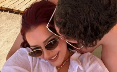 “Disa bëjnë partnerin të lumtur, disa tradhtojnë”/ Çfarë nënkupton Ronela Hajati?