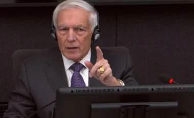 Clark vazhdon dëshminë në Hagë: UÇK-ja nuk ka kryer spastrim etnik