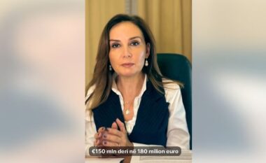 Tabaku ngre alarmin para seancës plenare: 530 milionë euro nga xhepat e qytetarëve për buxhetin e pakicës