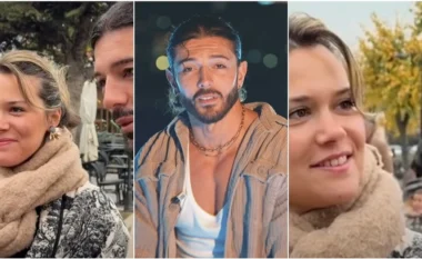 Zbulohet gruaja e Getoarit të Big Brother VIP Kosova 4