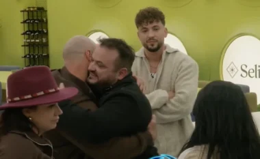 Ende pa u bërë 24 orë nga hyrja, Mentor Haziri lë shtëpinë e Big Brother VIP Kosova 4