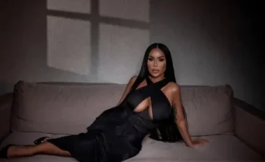 Aksidentohet Fjolla Morina, dalin pamjet nga vendngjarja