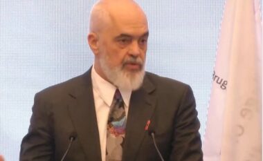 Rama: Anëtarësimi i Shqipërisë dhe BP mbron BE-në! Një Evropë e ndarë përçahet lehtë…