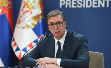 Presidenti serb Vuçiç akuzohet për përfshirje në “Safarin e Snajperistëve” në Sarajevë