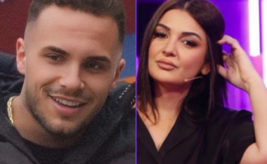 Olsa Muhameti në lidhje me Edin, gazetarja zbulon prapaskenat e “BBVK”