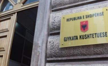 4 KËRKESA/ Pezullimi i Ballukut, Qeveria i drejtohet Kushtetueses: Shfuqizo vendimin e GJKKO-së