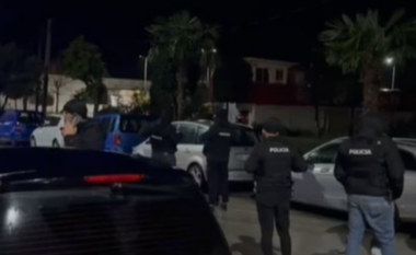 BLINDOHET QYTETI/ Të shtëna me a*më në Fier, DETAJET E PARA: Dyshohet për konflikt mes dy personash (PAMJE)