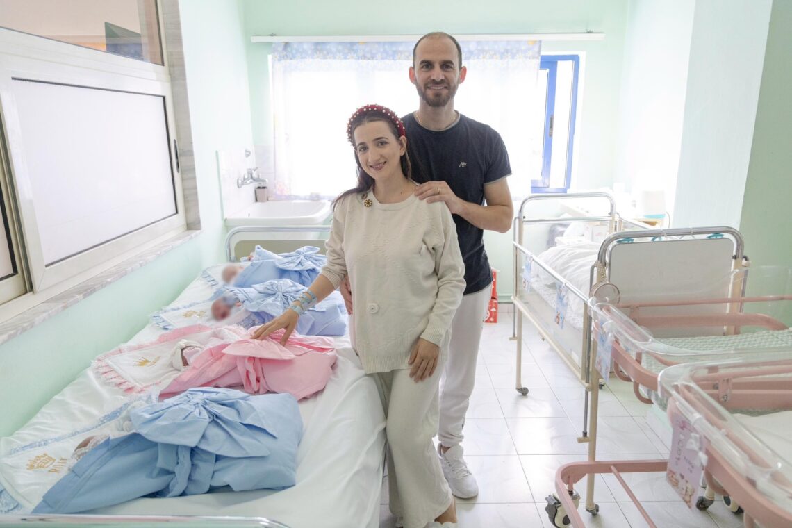 Katërnjakët me hemorragji në sy  familjarët kërkojnë ndihmë  Kanë nevojë të operohen urgjent