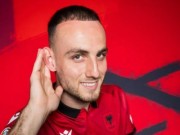 Mario Mitaj është unik, statistikat e vendosin si më të mirin për kualifikueset e Botërorit, krah tij janë yjet e futbollit në Europë ( FOTO)