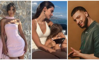 Fero kërkon vajzën, Arbenita Ismajli shijon romancën e re! Kush është i dashuri milioner që surprizoi modelen