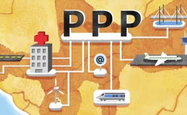 9-mujori i 2025, pagesat për koncesionet dhe PPP-të arritën në 100 milionë euro