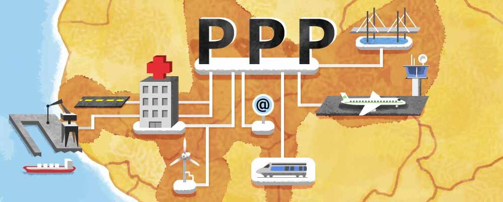 9 mujori i 2025  pagesat për koncesionet dhe PPP të arritën në 100 milionë euro