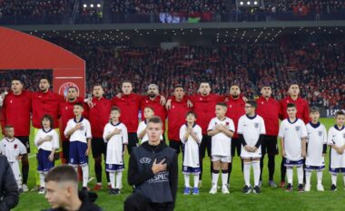 Nga Arbër Hoxha te Ernest Muçi, katër legjionarë “pushtojnë” formacionet e javës (FOTO)