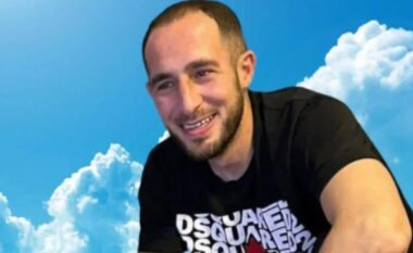 Tragjike! 30-vjeçari shqiptar humb jetën në Angli, mediat: Flinte në koshat e mbeturinave, u shtyp nga kamioni