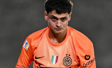 Tragjedia e portierit të Interit, futbollisti mbetet në dyshim për sfidën e Seria A