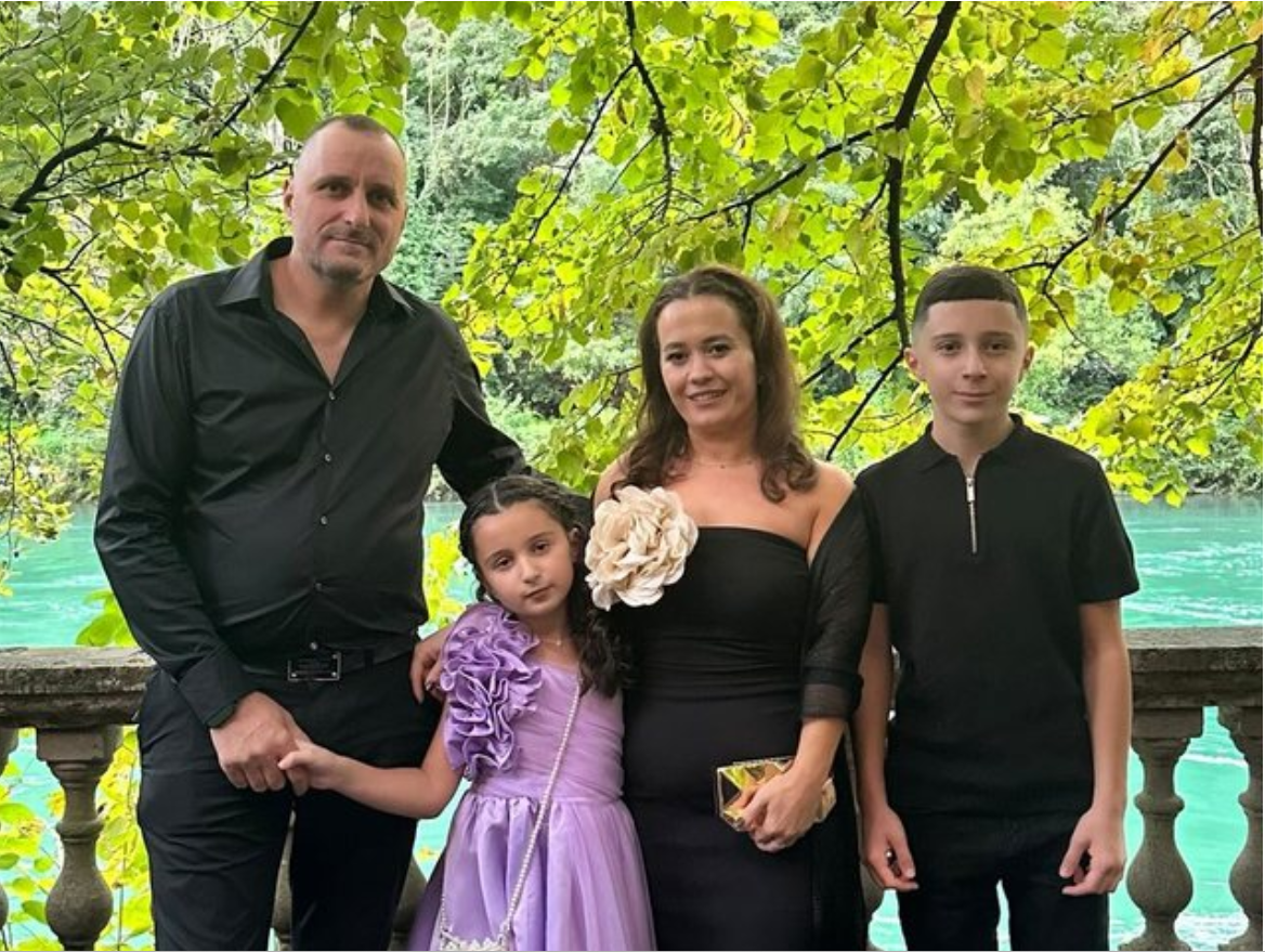 Tragjedia për kalin/ Rrëfimi tronditës i bashkëshortes së 42-vjeçarit që u vra në Berat: Keli ishte me vajzën për dore kur u qëllua…