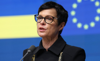 Sa shanse ka Shqipëria që të anëtarësohet në 2027-ën në BE? Marta Kos: Ka shumë rrugë para