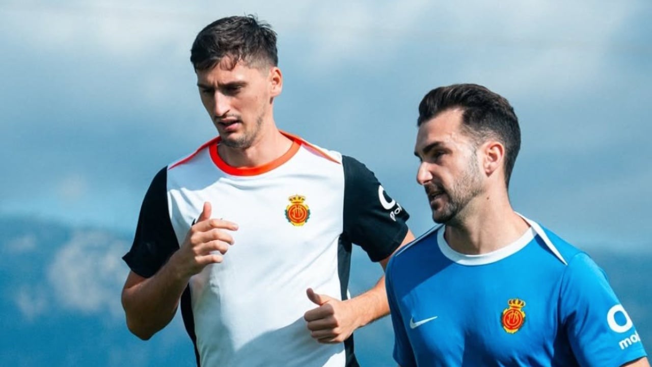 Më në fund një lajm i mirë për Sylvinhon  Kumbulla lë pas dëmtimin  shfaqet në stërvitje normalisht