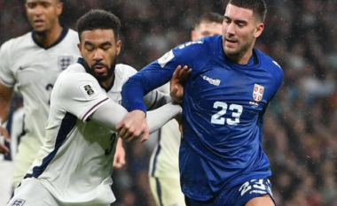 Shqipëria shkoi zyrtarisht në “play off” të Botërorit, por në Serbi e shfrenojnë gjithë fantazinë: Ky skenar na dërgon edhe ne