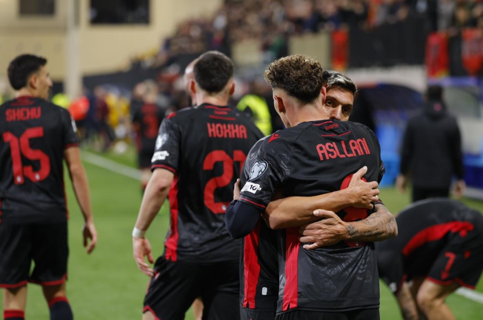 Vjosa Osmani kritika BE së  skeptike për anëtarësimin e Kosovës  Jemi 97  evropianë  por na kanë bllokuar