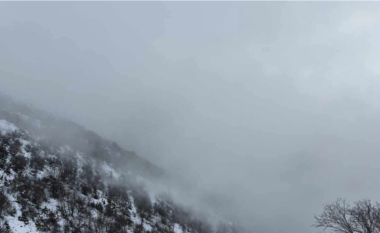 Parashikimi i motit 24 Nëntor 2025/ Shiu ia lë vendin të ftohtit, ulen ndjeshëm temperaturat