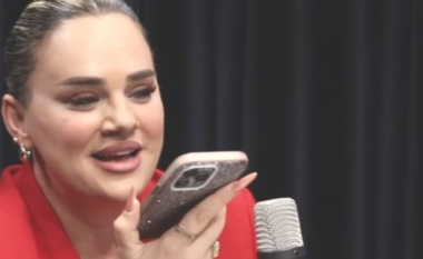 “100 mijë euro për një koncert”/ Silvana Rusi shokon mikeshën Jusi Sinanaj: Kur s’po paguhen biçim vipat…