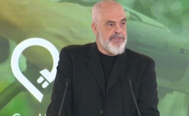 Edi Rama: Brenda vitit të ardhshëm do kemi matësat inteligjentë të energjisë
