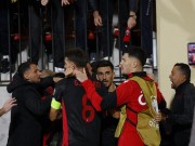 Shqipëria në vazon e dytë në play-off nuk është e pamundur, ja çfarë rezultatesh u duhen kuqezinjve