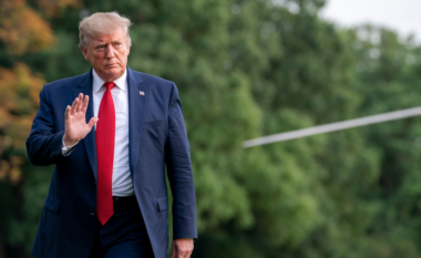 Donald Trump: Kina dhe Rusia po kryejnë teste bërthamore sekrete! SHBA duhet të reagojë