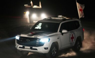 Armëpushimi në Gaza, Hamasi dorëzon trupin e një tjetër pengu izraelit, Izraeli kërkon edhe 3 të tjerë