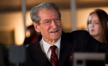 Miratimi i ligjit për barazinë gjinore, Berisha nga “Foltorja 2”: Betohemi se kurrë nuk do ta pranojmë