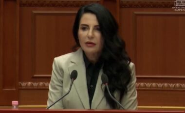 Balluku flet për herë të parë në Kuvend për hetimin e SPAK: Nuk do dëgjoni kurrë nga unë sharje për drejtësinë, derisa të jepet fjala e fundit