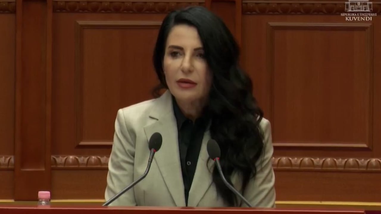 Balluku flet për herë të parë në Kuvend për hetimin e SPAK: Nuk do dëgjoni kurrë nga unë sharje për drejtësinë, derisa të jepet fjala e fundit