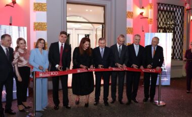 BKT inauguron degën e restauruar dhe rinovuar në Vlorë – Një urë midis trashëgimisë dhe të ardhmes