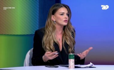 Këngëtarja Orinda Huta flet për humbjen e babait: Më mungon shumë!