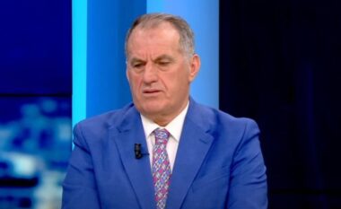 Xhemal Qefalia emërohet zëvendës ministër i Brendshëm