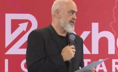 Rama sqaron shkarkimin e Veliajt si kryebashkiak: Një paradoks shumë i madh, është në burg pa gjyq