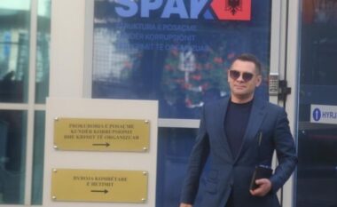 Ministria e Drejtësisë dorëzon në Zvicër kërkesën për ekstradimin e Arben Ahmetajt