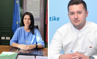 Firmos babai, miraton vajza inspektore e AZHBR-së, drejtoresha Ardita Kuçi mbyll sytë para konfliktit të interesit