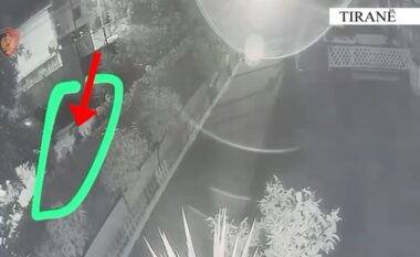 Vodhi 12 milionë lekë në një banesë në Tiranë, arrestohet 37-vjeçari (EMRI)