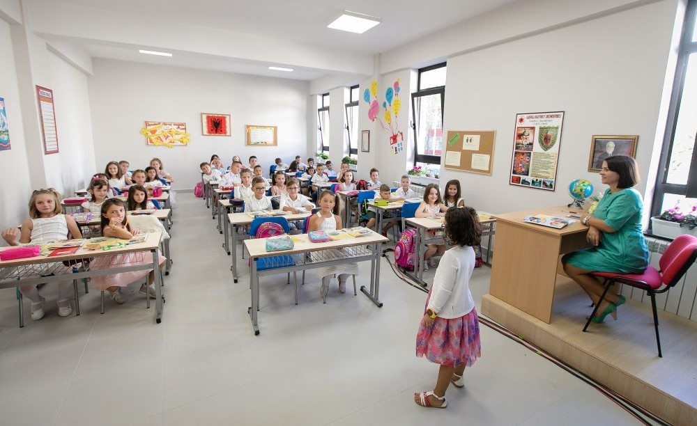 Kompensimi për fëmijët nën 18 vjeç  Si do të bëhet përllogaritja  ja kush përfiton