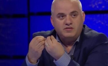 Gazetari Artan Hoxha shpallet “non grata” në Greqi/ Zbardhet arsyeja pas vendimit të shtetit helen (DOKUMENTI)