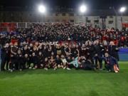 ZYRTARE/ Shqipërisë i konfirmohet rivali i parë, skenaret që mbajnë peng pjesën tjetër për “play off”-in e Botërorit