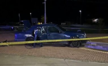 Zbardhet dinamika e atentatit në Shkodër, arrestohen 2 autorët (EMRAT)