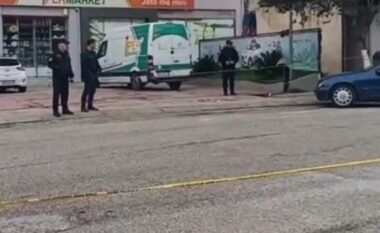 Atentati në Lushnje/ Plagoset në këmbë 45-vjeçari Julian Sula, rivali i Aldo Bares