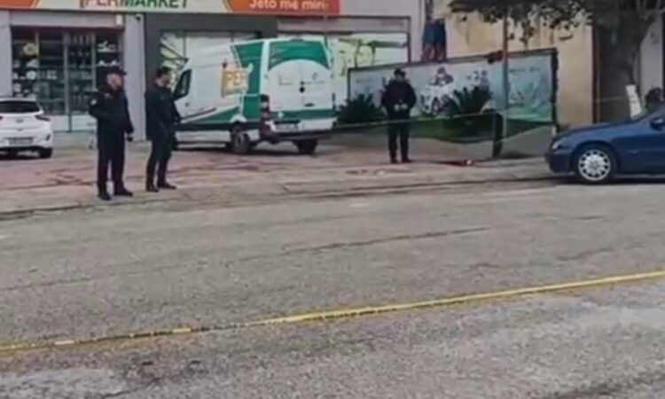 Atentati në Lushnje/ Plagoset në këmbë 45-vjeçari Julian Sula, rivali i Aldo Bares