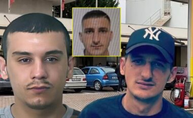 U vetëdorëzua pas vrasjes për një kafe, Daniel Pepa: Ja pse e vrava Florian Paluçin